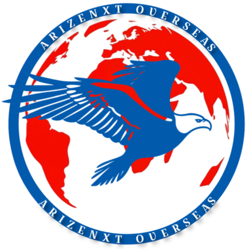 ArizeNxt Overseas Pvt Ltd
